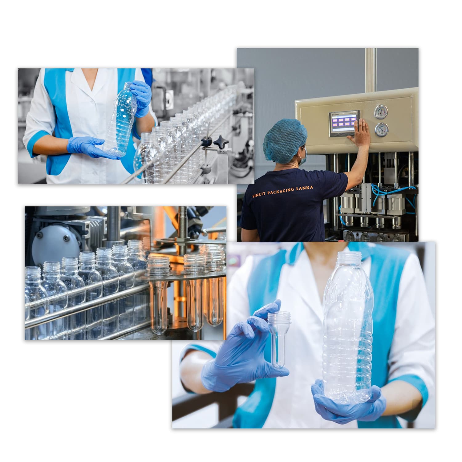 Vincit Packaging Facility