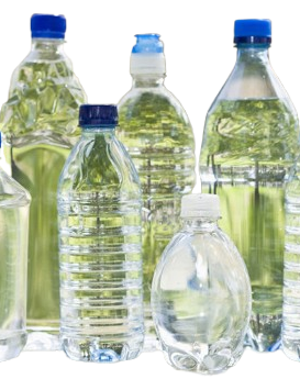 PET Bottles