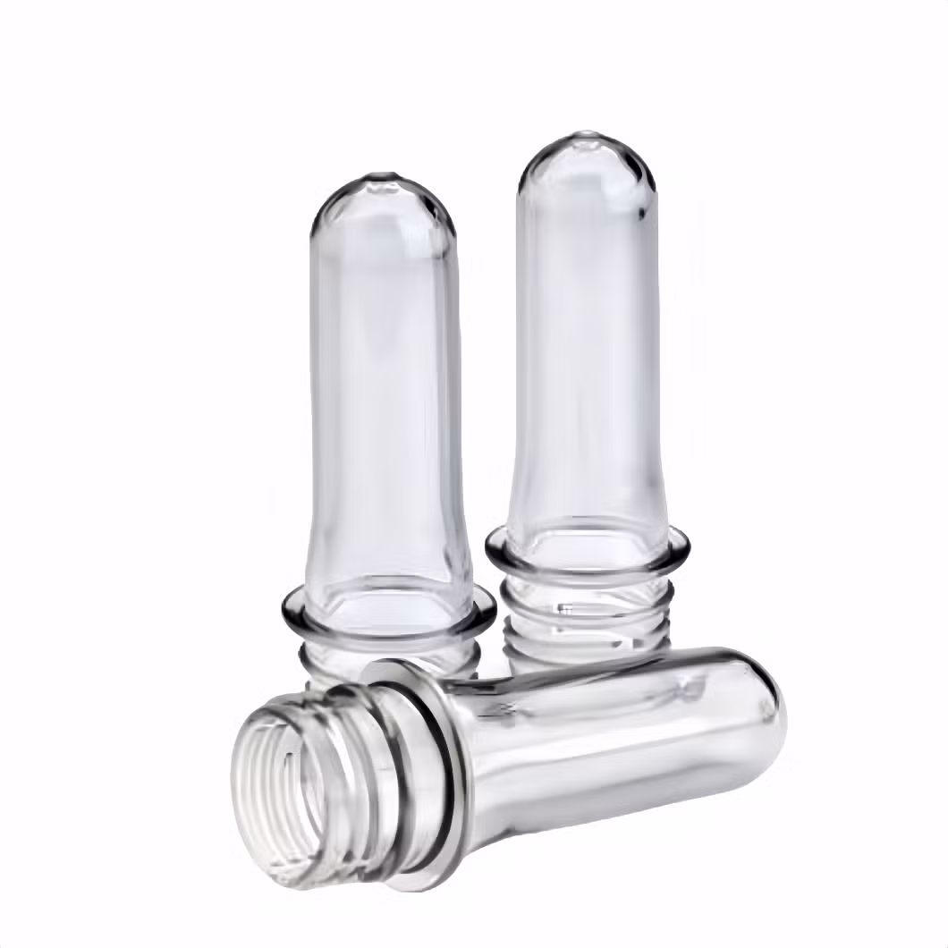 PET Preforms